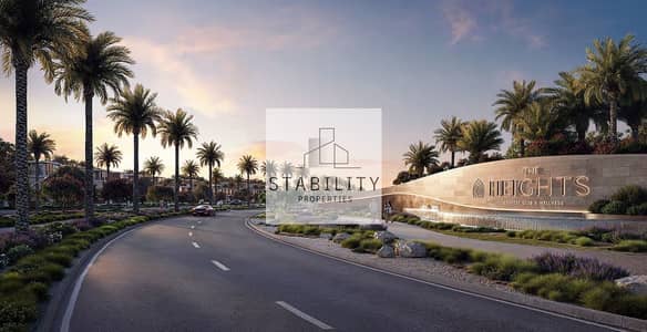 4 habitaciones Villa para en Venta en The Heights Country Club and Wellness, Dubai - WhatsApp Image 2026-05-04 at 4.17. 49 PM (10). jpeg