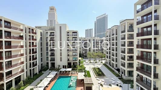 1 Camera Appartamento in Affitto a Dubai Creek Harbour, Dubai - Appartamento a Dubai Creek Harbour,Creek Beach,Savanna,Savanna Building 1, 1 camera da letto, 95000 AED - 15602425 1 Camera Appartamento in Affitto a Dubai Creek Harbour, Dubai - Appartamento a Dubai Creek Harbour,Creek Beach,Savanna,Savanna Building 1, 1 camera da letto, 95000 AED - 15602425
