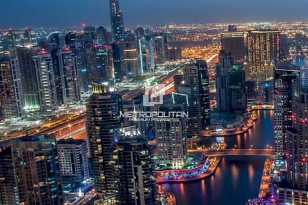 2 Camere Appartamento in Vendita a Dubai Marina, Dubai - Appartamento a Dubai Marina，Aeternitas Tower, 2 camere da letto, 3000000 AED - 15602435
