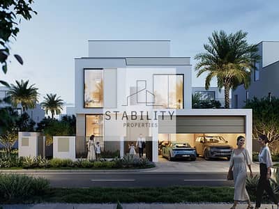 4 Camere Villa in Vendita a The Heights Country Club and Wellness, Dubai - WhatsApp Image 2026-05-04 at 4.17. 49 PM. jpeg
