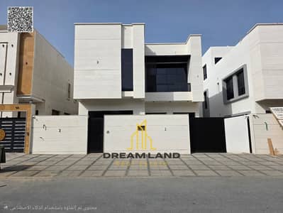 6 Camere Villa in Vendita a Al Yasmeen, Ajman - batch_WhatsApp Image 2026-06-25 at 11.09. 30 (1). jpeg