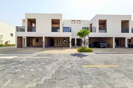 Townhouse de 3 chambres à à louer à Arabian Ranches 3, Dubai - Maison de ville à Arabian Ranches 3，Bliss, 3 chambres, 170000 AED - 15602194