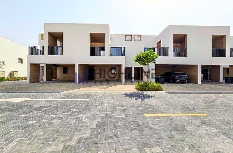 Maison de ville à Arabian Ranches 3,Bliss, 3 chambres, 170000 AED - 15602194 Maison de ville à Arabian Ranches 3,Bliss, 3 chambres, 170000 AED - 15602194
