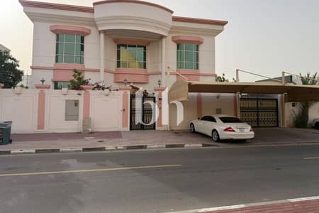 5 chambres Villa à à louer à Umm Suqeim, Dubai - images image img