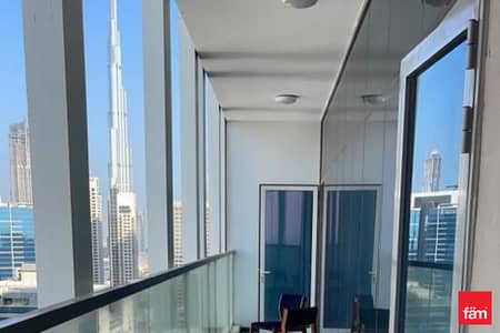 2 Camere Appartamento in Affitto a Business Bay, Dubai - Appartamento a Business Bay，Bayz by Danube, 2 camere da letto, 130000 AED - 15602461