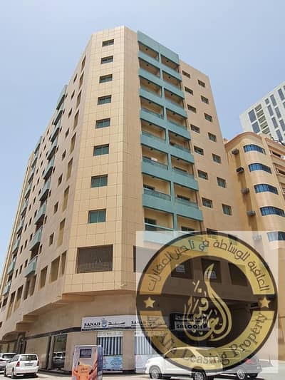 2 Camere Appartamento in Affitto a Al Bustan, Ajman - 0 (26). jpg