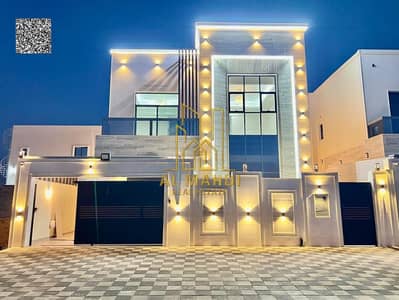 5 Schlafzimmer Villa zum zum Verkauf in Al Helio, Ajman - WhatsApp Image 2026-04-08 at 12.24. 07 AM (18). jpeg