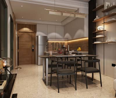 1 Slaapkamer Appartement te Koop in Dubai Land Residence Complex (DLRC), Dubai - 3. png