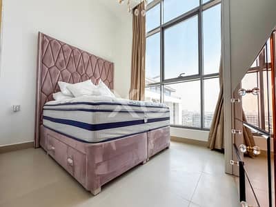 2 habitaciones Apartamento para en Alquiler en Dubai Hills Estate, Dubai - Apartamento en Dubai Hills Estate，Park Heights，Acacia，Acacia A, 2 dormitorios, 200000 AED - 15602348