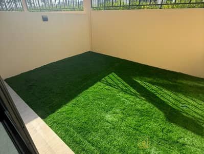 4 Camere Townhouse in Affitto a DAMAC Lagoons, Dubai - Villetta a schiera a DAMAC Lagoons，Portofino, 4 camere da letto, 165000 AED - 15602463