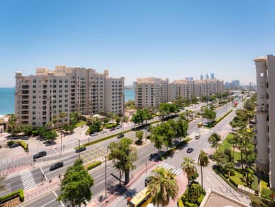 3 chambres Appartement à à vendre à Palm Jumeirah, Dubai - Appartement à Palm Jumeirah，Shoreline Apartments，Al Shahla, 3 chambres, 4900000 AED - 15602104