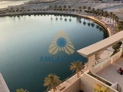 1 Спальня Апартаменты Продажа в Остров Аль Рим, Абу-Даби - K. jpg