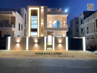 4 Camere Villa in Vendita a Al Bahia, Ajman - batch_WhatsApp Image 2025-06-02 at 5.11. 36 PM. jpeg