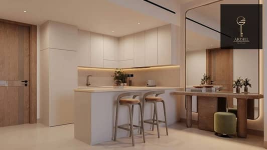 1 Bedroom Flat for Sale in Arjan, Dubai - WhatsApp Image 2026-06-24 at 4.23. 16 PM (7). jpeg