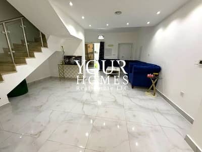 4 habitaciones Townhouse para en Venta en Jumeirah Village Circle (JVC), Dubai - WhatsApp Image 2025-07-14 at 5.24. 02 PM (1). jpeg