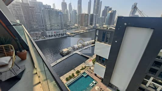 1 chambre Appartement à à louer à Business Bay, Dubai - WhatsApp Image 2026-06-24 at 5.44. 01 PM. jpeg