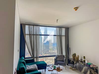 1 Slaapkamer Appartement te Huur in DIFC, Dubai - image_0