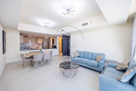 1 Schlafzimmer Wohnung zum zur Miete in Al Reem Island, Abu Dhabi - 021A9859-HDR. jpg