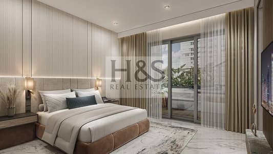 شقة فندقية للبيع في مدينة دبي الرياضية، دبي - The_First_Collection_at_Dubai_Sports_City_7. jpg شقة فندقية للبيع في مدينة دبي الرياضية، دبي - The_First_Collection_at_Dubai_Sports_City_7. jpg