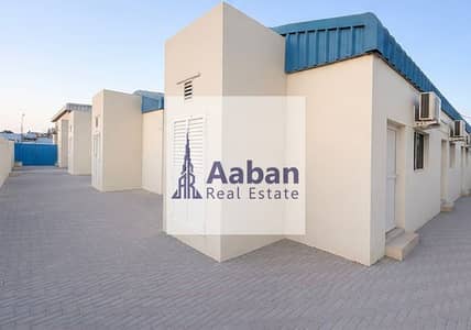 Labour Camp zum zur Miete in Al Sajaa Industrial, Sharjah - WhatsApp Image 2026-06-25 at 10.39. 47 (2). jpeg