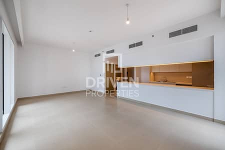3 Bedroom Apartment for Rent in Dubai Creek Harbour, Dubai - Low Floor | Well Maintained | Ready to move in