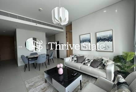 1 Camera Appartamento in Affitto a Jumeirah Beach Residence (JBR), Dubai - Appartamento a Jumeirah Beach Residence (JBR)，The Address Residences Jumeirah Resort and Spa，Jumeirah Gate Tower 1, 1 camera da letto, 140000 AED - 15602256