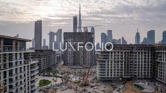2 habitaciones Apartamento para en Venta en Al Wasl, Dubai - Apartamento en Al Wasl，City Walk，Central Park，Laurel, 2 dormitorios, 3450000 AED - 15602687