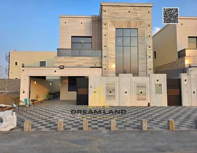 5 Bedroom Villa for Sale in Al Helio, Ajman - batch_WhatsApp Image 2026-06-20 at 6.03. 54 PM (1). jpg