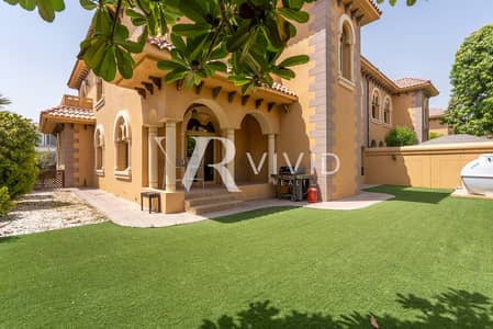 4 Schlafzimmer Villa zum zum Verkauf in Falcon City of Wonders, Dubai - Villa in Falcon City of Wonders，Western Residence North, 4 schlafzimmer, 6750000 AED - 15602711