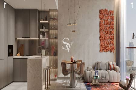 2 Schlafzimmer Wohnung zum zum Verkauf in Jebel Ali, Dubai - Wohnung in Jebel Ali，Downtown Jebel Ali，Raw District by Imtiaz, 2 schlafzimmer, 1400000 AED - 15602722