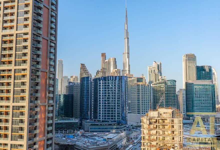 Great Amenities | High Floor | Spacious Layout Great Amenities | High Floor | Spacious Layout