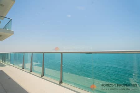 2 Schlafzimmer Wohnung zum zur Miete in Al Marjan Island, Ras Al Khaimah - Wohnung in Al Marjan Island，Pacific，Polynesia, 2 schlafzimmer, 90000 AED - 15602227