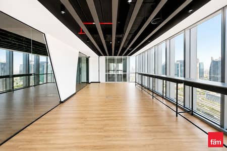 Office zum zur Miete in Dubai Marina, Dubai - Büro in Dubai Marina，Marina Plaza, 963820 AED - 15602784