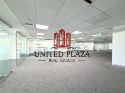 Office in Affitto a Al Khalidiyah, Abu Dhabi - Ufficio a Al Khalidiyah，CI Tower, 1389000 AED - 15601722
