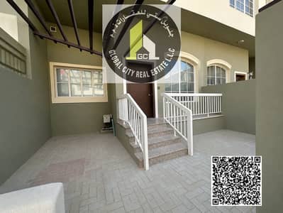 3 Camere Villa in Vendita a Ajman Uptown, Ajman - Untitled design - 5. png