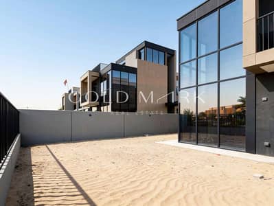 4 Bedroom Townhouse for Sale in Mudon, Dubai - Single Row I Motivated Seller I Brand New