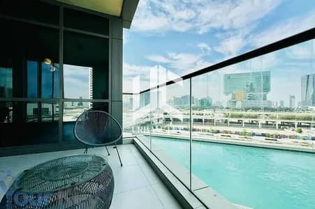 1 Slaapkamer Appartement te Huur in Al Reem Island, Abu Dhabi - q1q1q1. JPG
