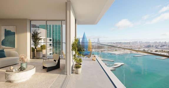 2 Camere Appartamento in Vendita a Al Reem Island, Abu Dhabi - img44. jpg