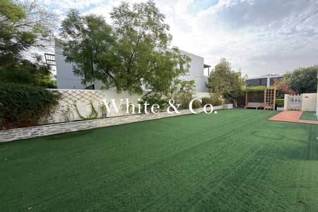 Villa de 6 chambres à à louer à DAMAC Hills 2 (Akoya by DAMAC), Dubai - Villa à DAMAC Hills 2 (Akoya by DAMAC)，Juniper, 6 chambres, 240000 AED - 15602830