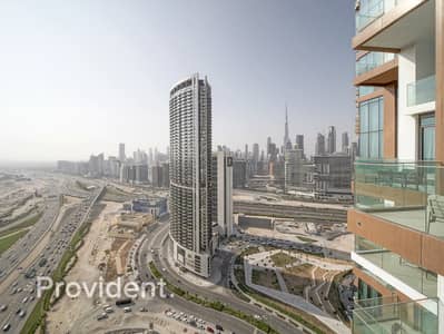 1 habitación Apartamento para en Alquiler en Business Bay, Dubai - Apartamento en Business Bay，SLS Dubai Hotel & Residences, 1 dormitorio, 150000 AED - 15602846