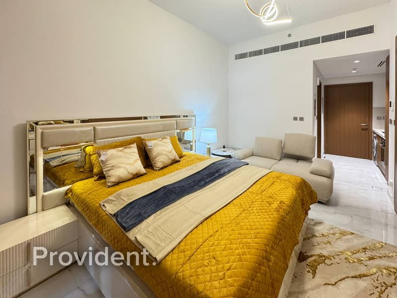 Wohnung in Dubai Studio City,Azizi Beach Oasis (Azizi Mirage 1), 620000 AED - 15602847 Wohnung in Dubai Studio City,Azizi Beach Oasis (Azizi Mirage 1), 620000 AED - 15602847