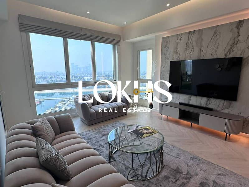 Sea View | Furnished | Available End Of August Sea View | Furnished | Available End Of August