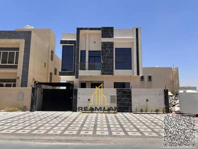 5 Bedroom Villa for Sale in Al Helio, Ajman - batch_WhatsApp Image 2026-06-17 at 12.01. 29 PM. jpeg