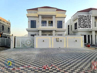 4 chambres Villa à à vendre à Al Helio, Ajman - WhatsApp Image 2026-05-24 at 11.15. 55 AM. jpeg