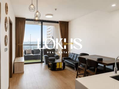 1 Slaapkamer Appartement te Huur in Al Furjan, Dubai - Appartement in Al Furjan，East 40, 1 slaapkamer, 78000 AED - 15598361