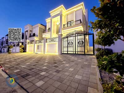 6 habitaciones Villa para en Venta en Al Helio, Ajman - WhatsApp Image 2026-06-25 at 10.32. 07 AM. jpeg