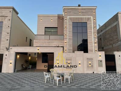 5 Camere Villa in Vendita a Al Helio, Ajman - batch_WhatsApp Image 2026-06-17 at 11.57. 28 AM (2). jpeg
