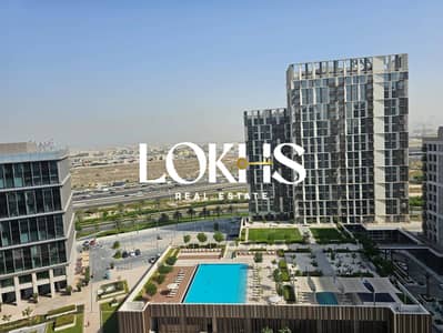 2 habitaciones Apartamento para en Alquiler en Dubai Hills Estate, Dubai - Apartamento en Dubai Hills Estate，Park Heights，Park Heights 2，Park Heights 2 Tower 2, 2 dormitorios, 150000 AED - 15599136