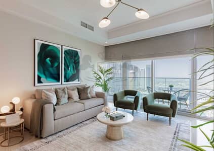3 Bedroom Apartment for Rent in Downtown Dubai, Dubai - 4. PNG