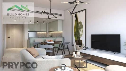1 habitación Apartamento para en Venta en DAMAC Hills, Dubai - 844807551-1066x800. webp